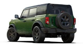 2025 Ford Bronco® External Image 3